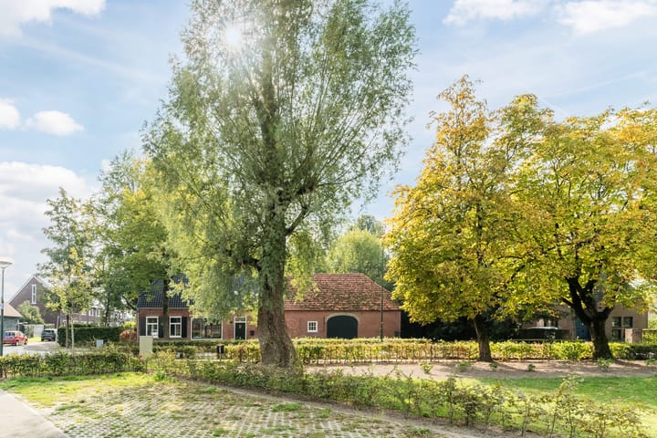 Foto 56 van Pastoor van Moorseldreef 4