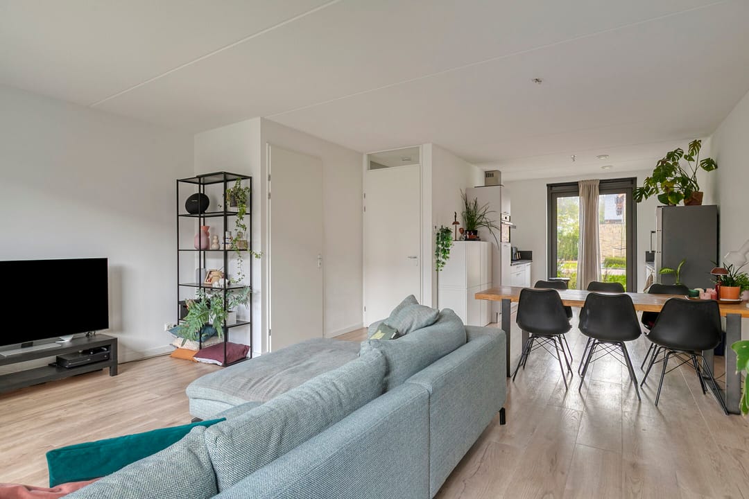 Photo 11 of Sint Bavolaan 128