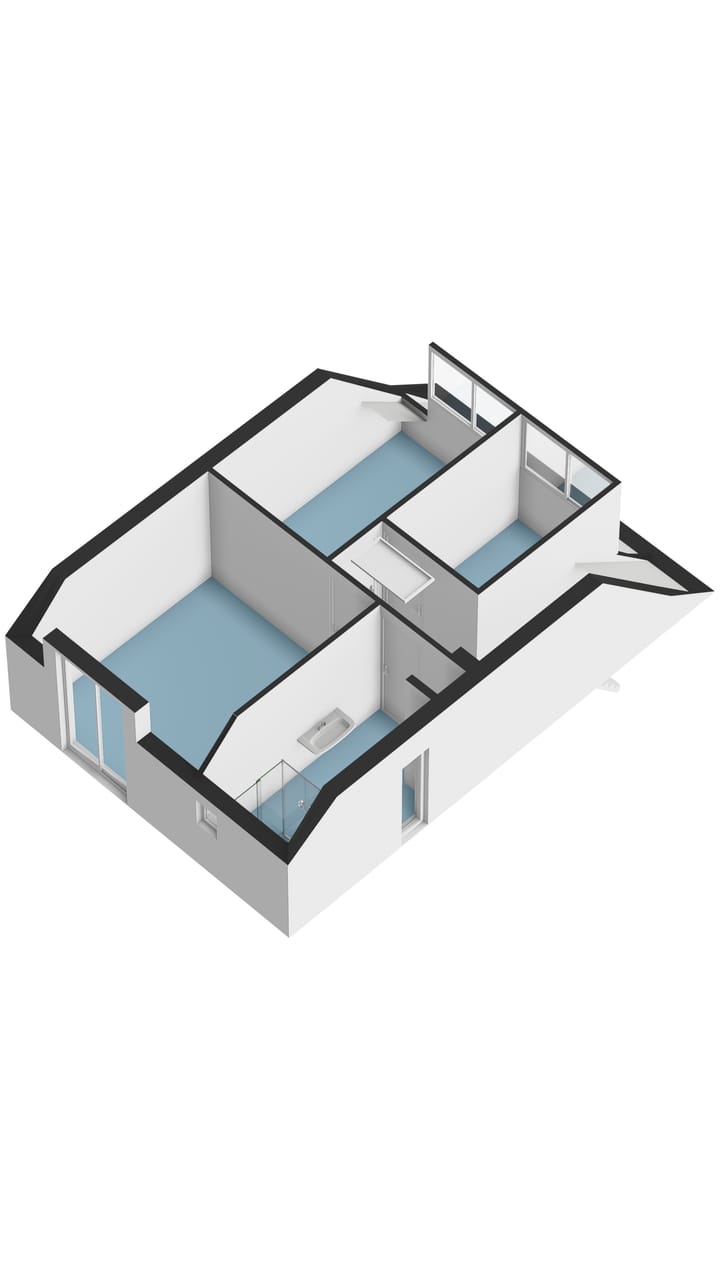 Foto 64 van Pastoor van Moorseldreef 4