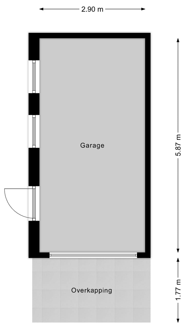 Foto 67 van Pastoor van Moorseldreef 4