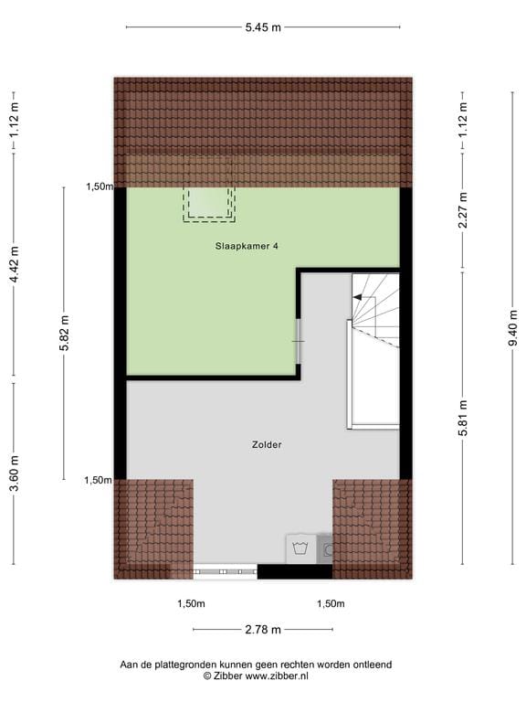 Photo 24 of Sint Bavolaan 128