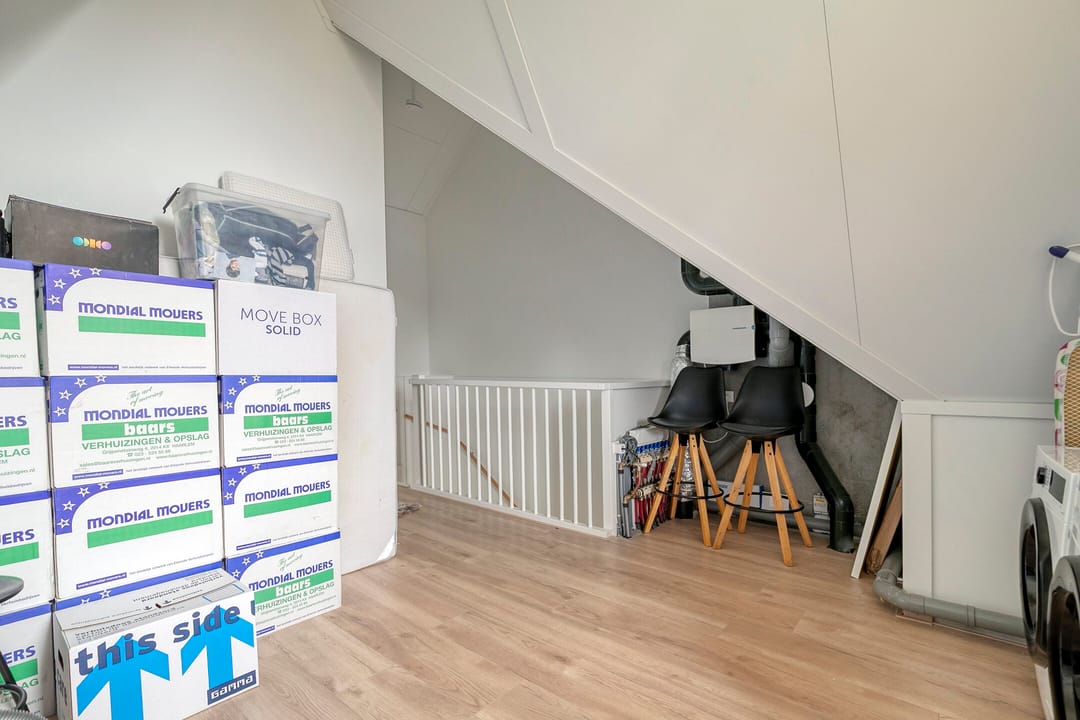 Photo 26 of Sint Bavolaan 128