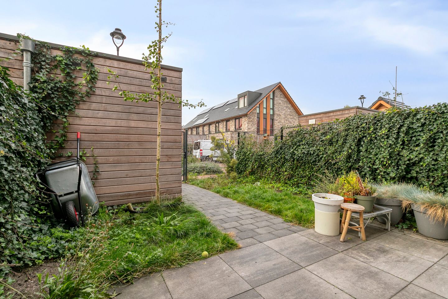 Photo 29 of Sint Bavolaan 128