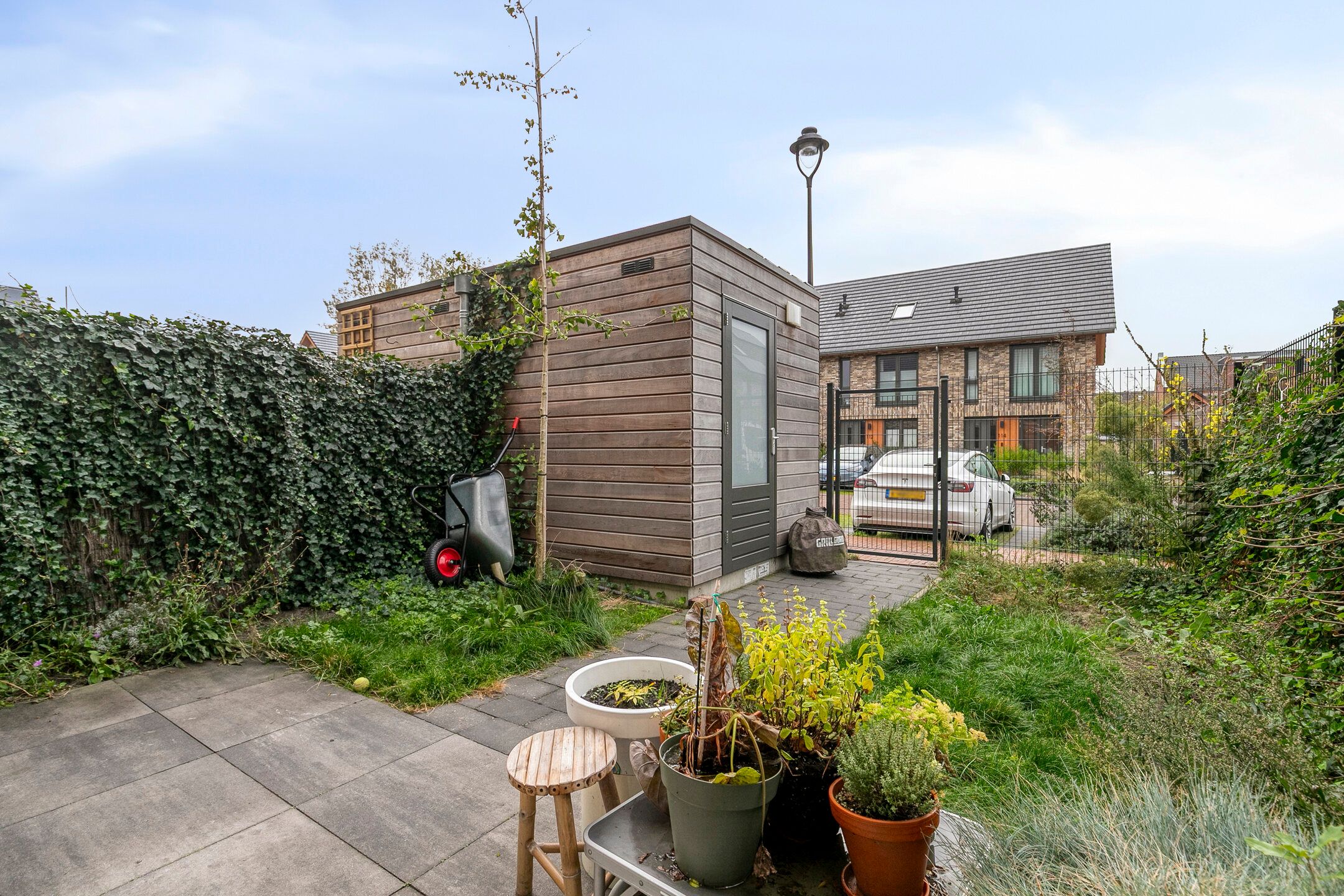 Photo 30 of Sint Bavolaan 128