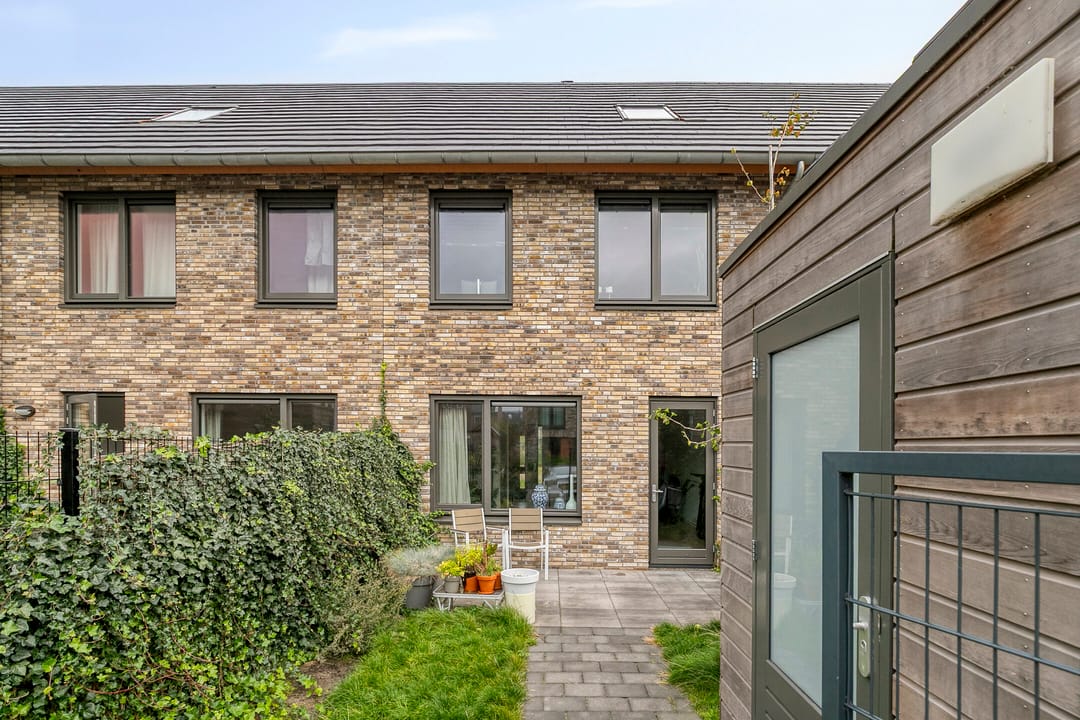 Photo 31 of Sint Bavolaan 128