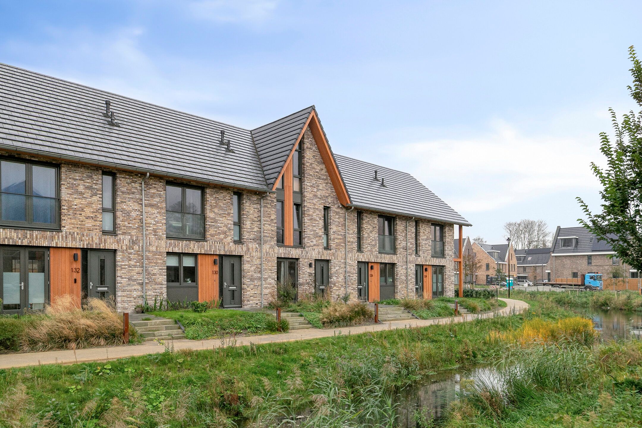 Photo 33 of Sint Bavolaan 128