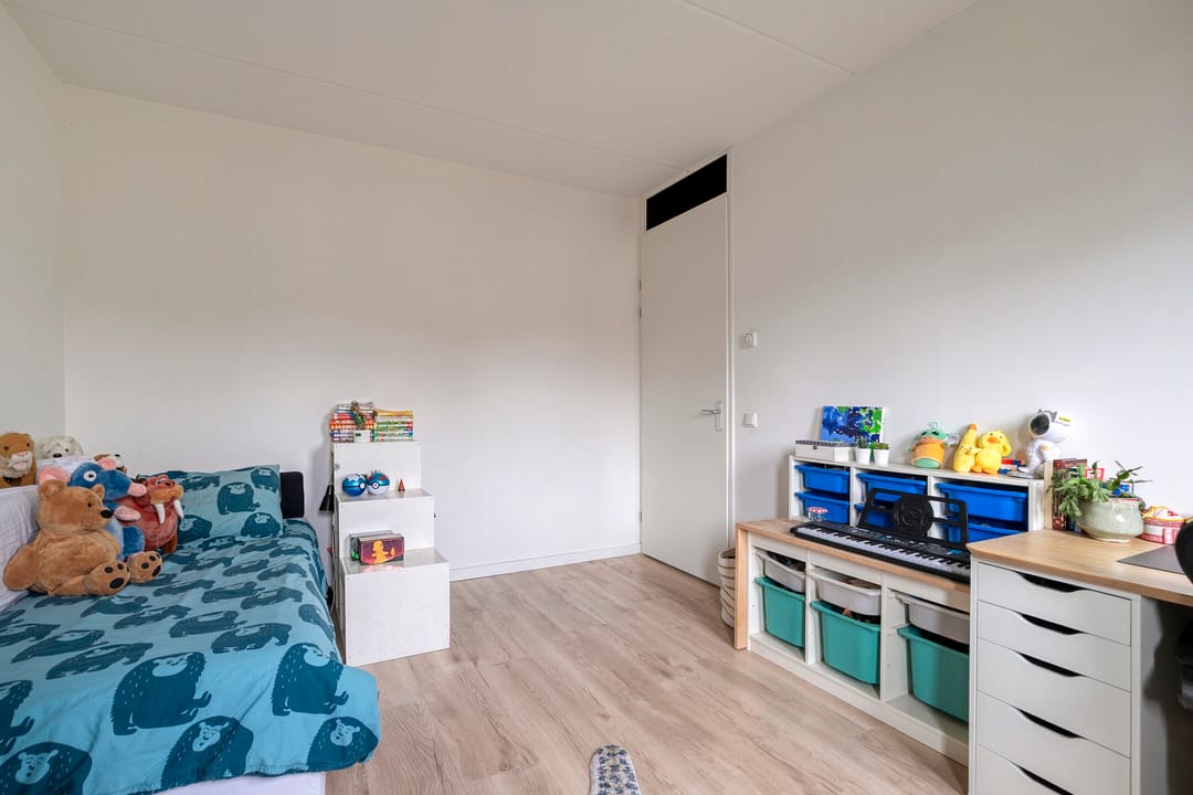 Photo 22 of Sint Bavolaan 128