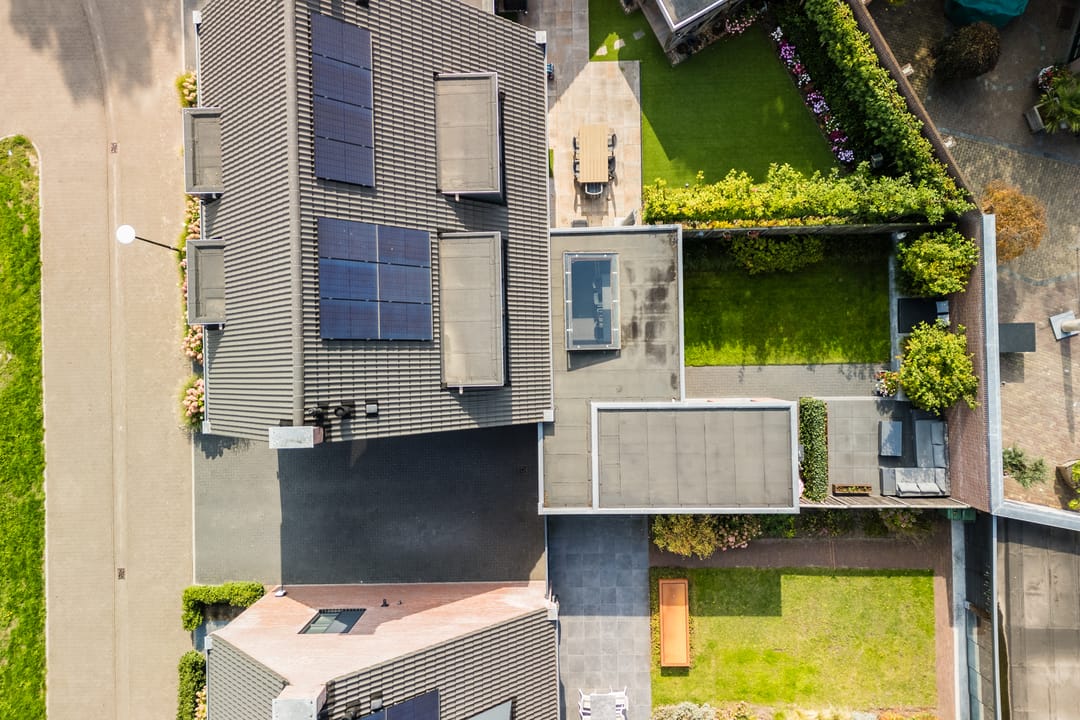 Foto 43 van Pastoor van Moorseldreef 4