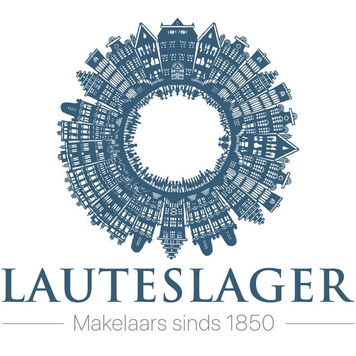 Lauteslager Makelaars Logo