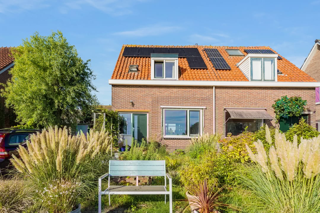 Foto 1 van Dorpsstraat 76