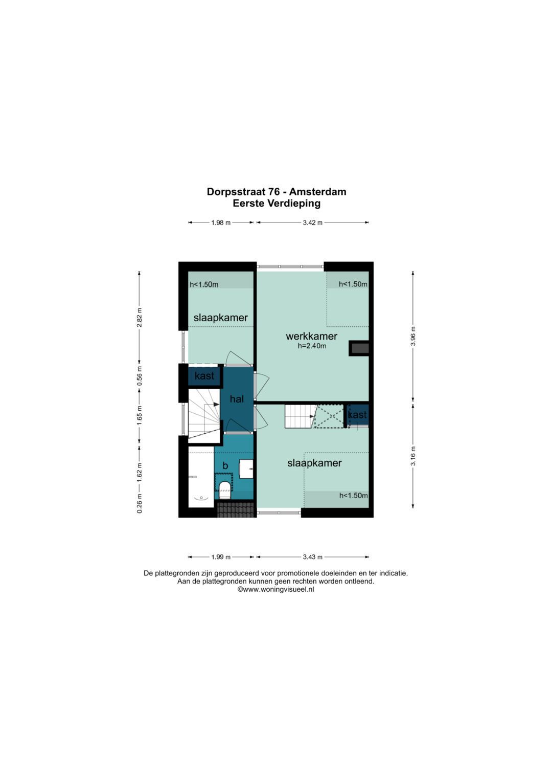 Foto 38 van Dorpsstraat 76