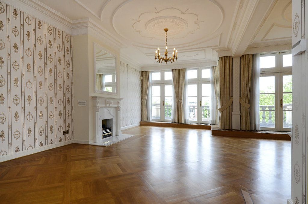 Foto 1 van Zeestraat 54-F