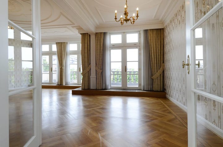 Foto 2 van Zeestraat 54-F