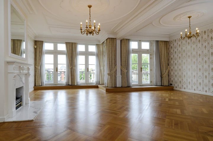 Foto 3 van Zeestraat 54-F