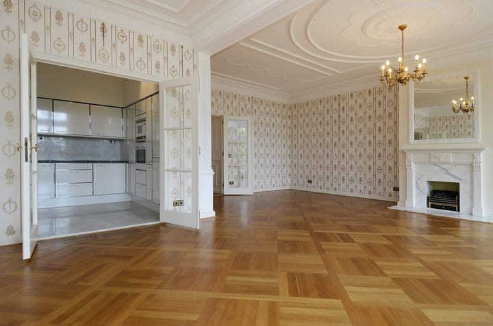 Foto 8 van Zeestraat 54-F