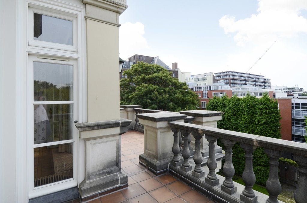 Photo 24 of Zeestraat 54-F