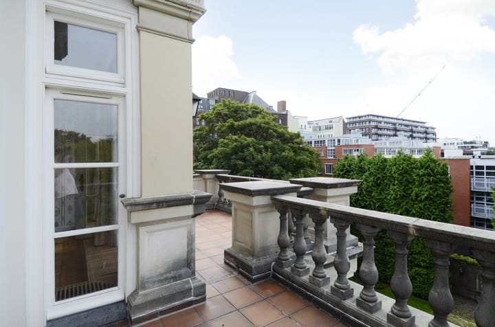 Foto 24 van Zeestraat 54-F