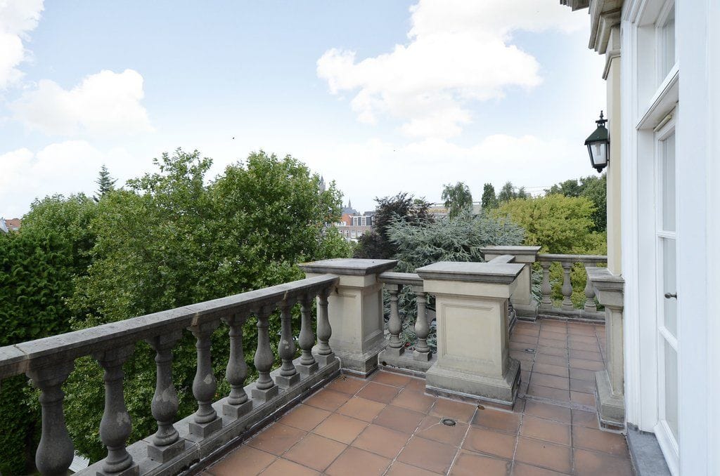 Photo 25 of Zeestraat 54-F