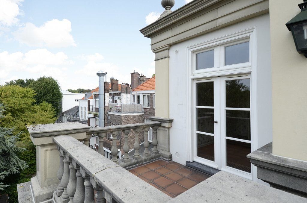 Photo 26 of Zeestraat 54-F