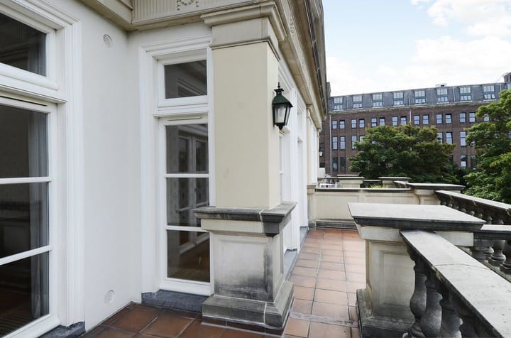 Foto 27 van Zeestraat 54-F