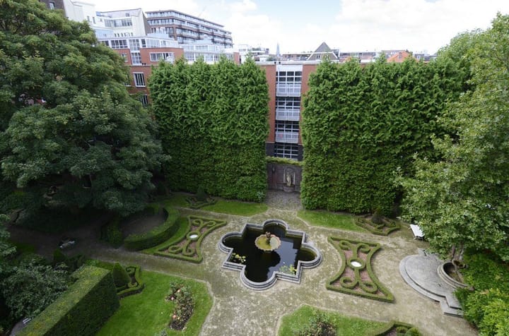 Foto 31 van Zeestraat 54-F