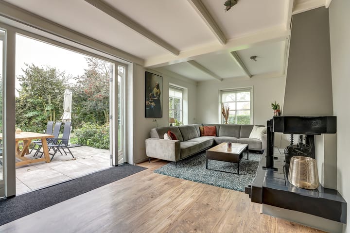 Foto 9 van Lemsterpad 7