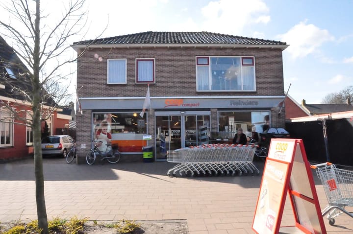 Photo 5 of Slotemaker de Bruïneweg 5-A