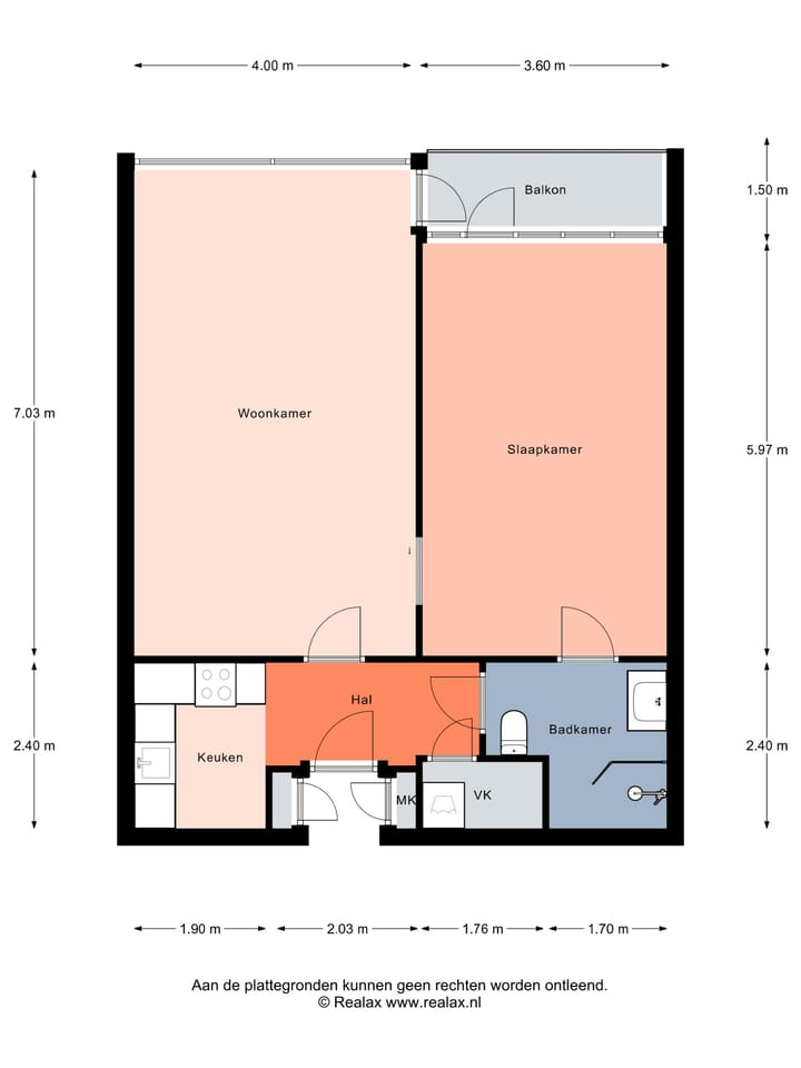 Foto 26 van Hoofdweg 400