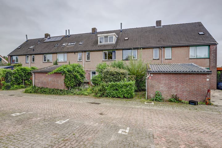 Foto 2 van Friese Steen 80