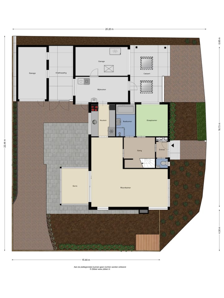 Photo 47 of Klokkengieter 6