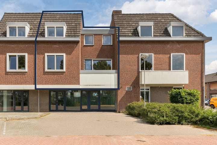 Foto 2 van Chatelainplein 23