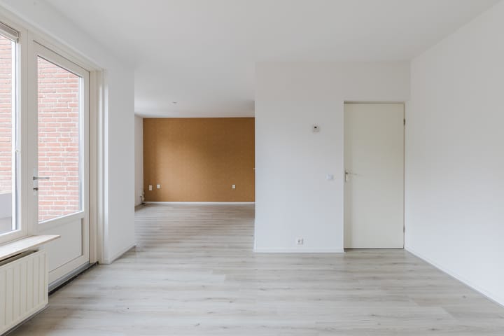 Foto 3 van Chatelainplein 23