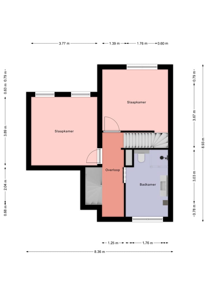 Foto 47 van Chatelainplein 23