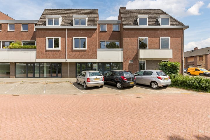 Foto 5 van Chatelainplein 23