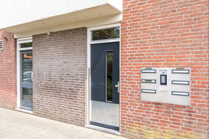 Foto 7 van Chatelainplein 23