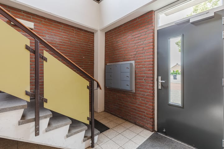 Foto 8 van Chatelainplein 23