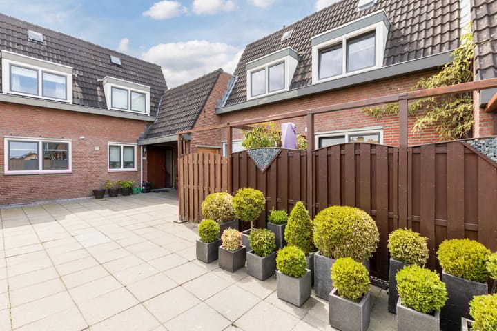 Foto 11 van Chatelainplein 23