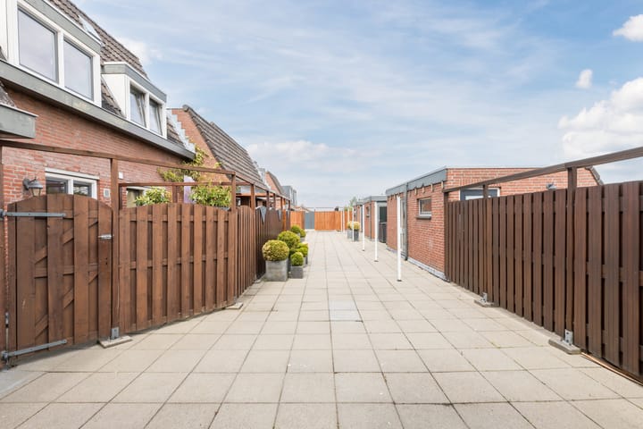 Foto 10 van Chatelainplein 23