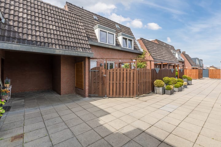 Foto 12 van Chatelainplein 23