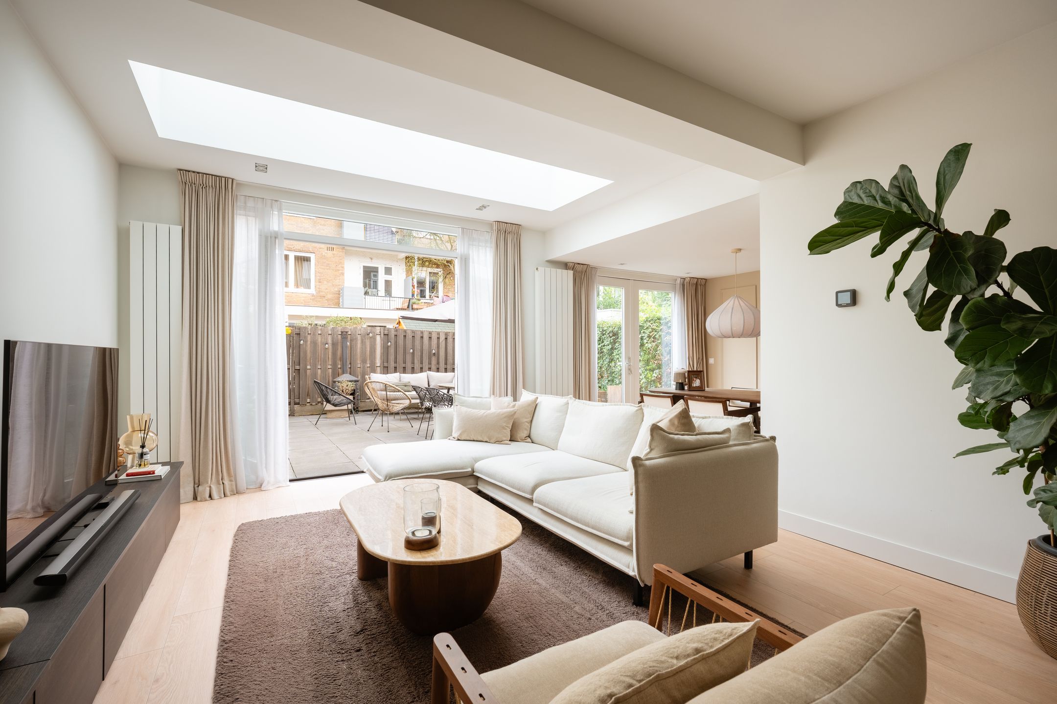 Photo 6 of Helmholtzstraat 65-H