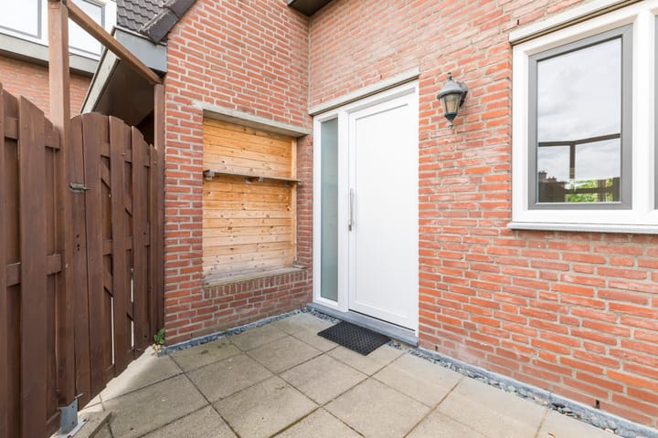 Foto 13 van Chatelainplein 23