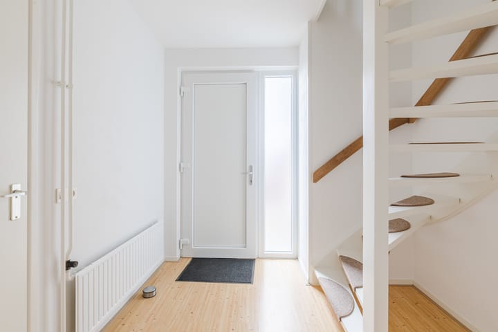 Foto 14 van Chatelainplein 23