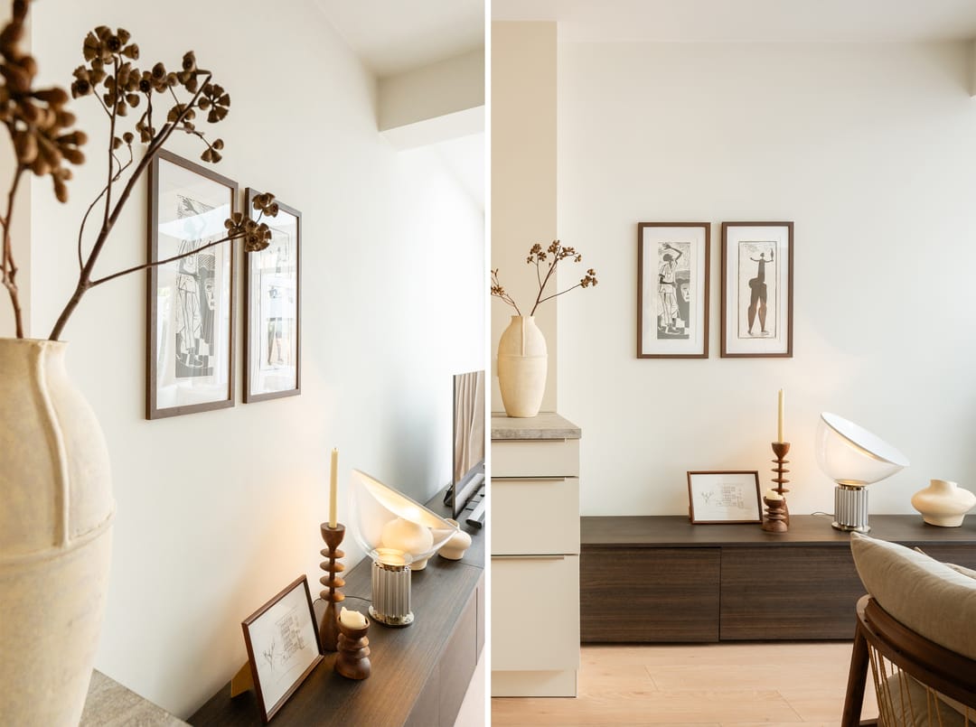 Photo 8 of Helmholtzstraat 65-H