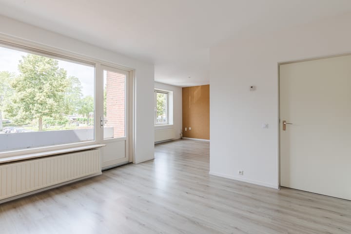 Foto 17 van Chatelainplein 23