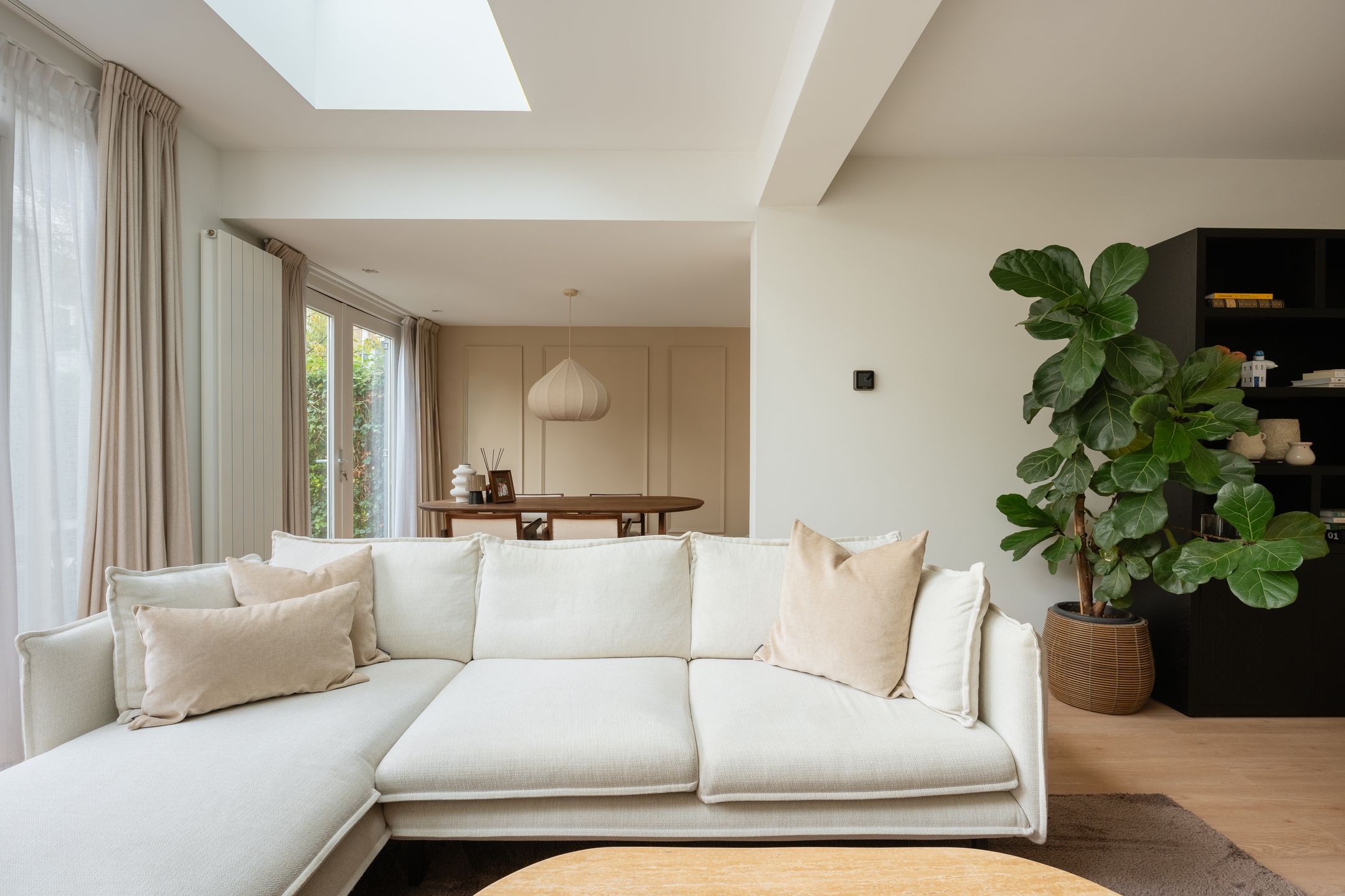 Photo 9 of Helmholtzstraat 65-H