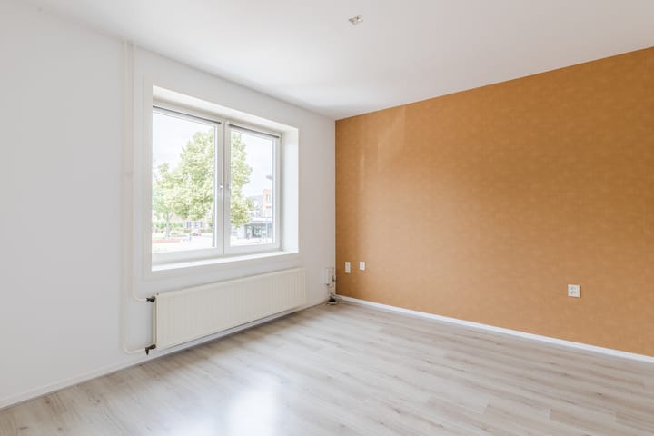 Foto 19 van Chatelainplein 23