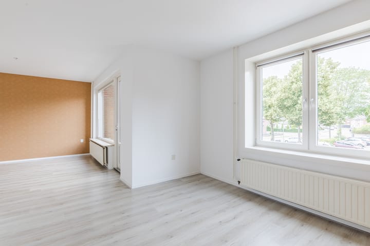 Foto 20 van Chatelainplein 23