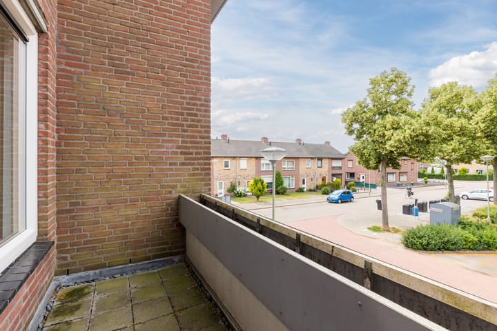 Foto 22 van Chatelainplein 23