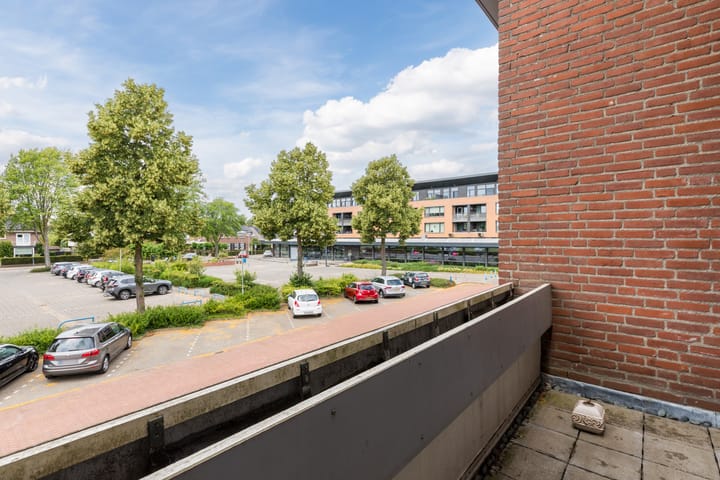 Foto 23 van Chatelainplein 23