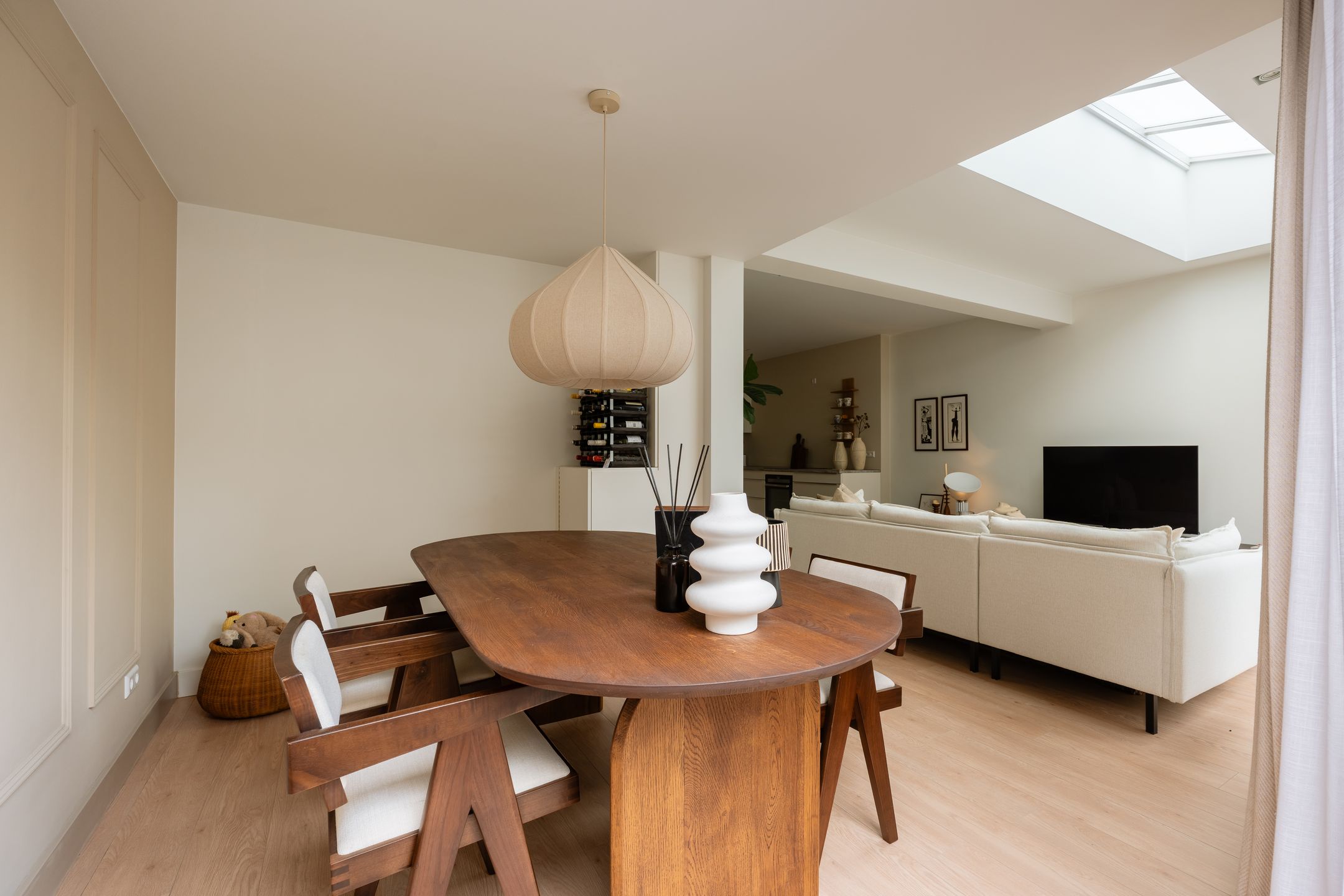 Photo 12 of Helmholtzstraat 65-H